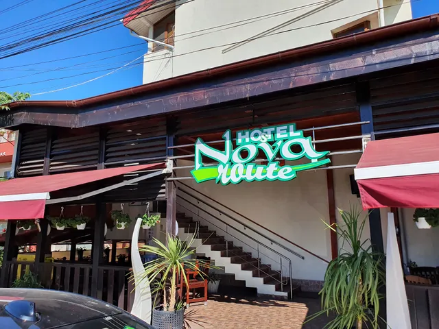 Hotel Nova Route