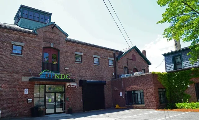 JPNDC (Jamaica Plain Neighborhood Development Corp.)