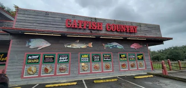 Catfish Country Restaurant