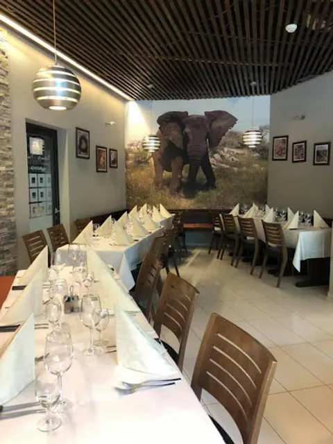 Ristorante Pizzeria Lacuna