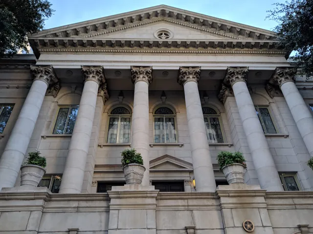 First Christian Church