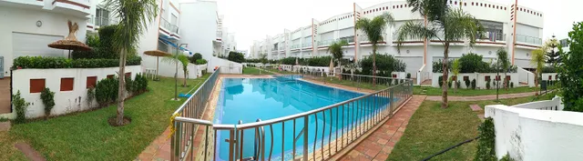 Atlantic Beach Resort