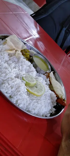 NAGALAND MUSLIM RICE HOTEL