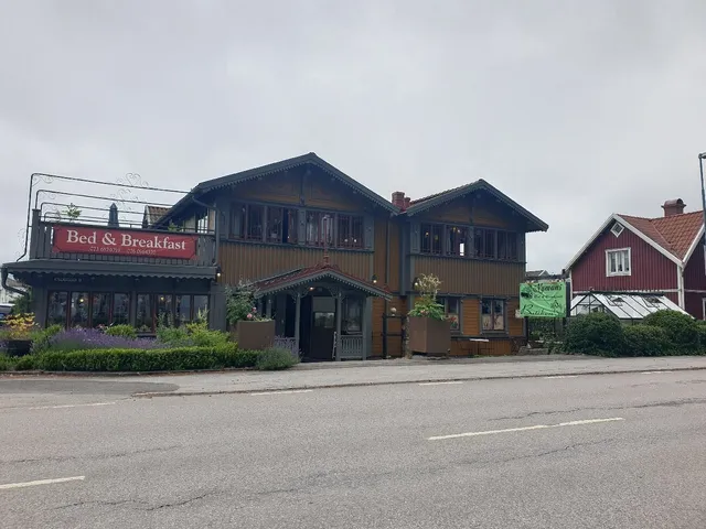 Nymans Bed&Breakfast