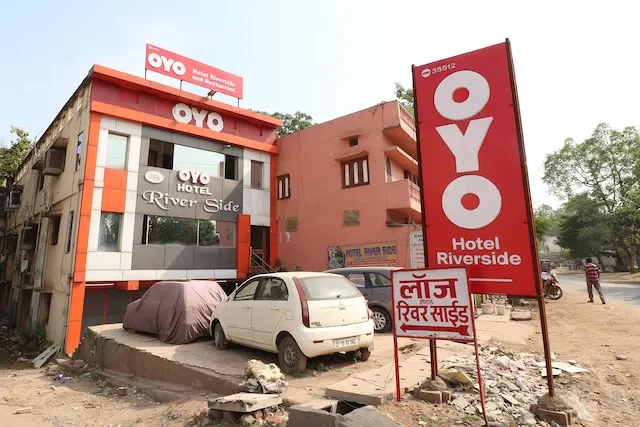 OYO 39838 Riverside