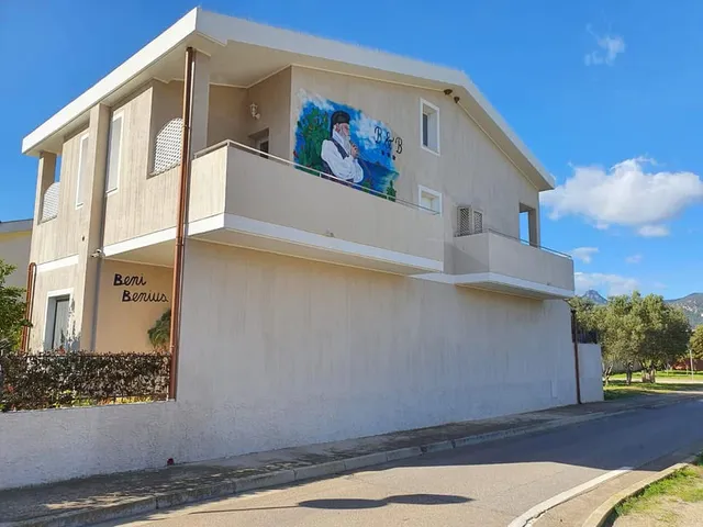 Bed and breakfast da nuccia