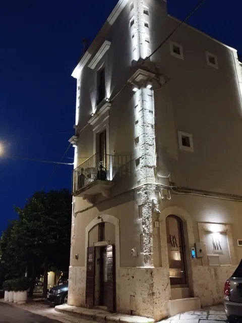 DAMA Your Luxury Stay