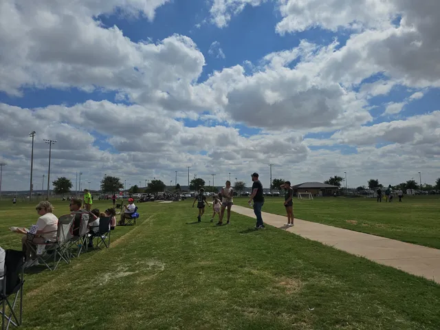 Roy Anderson Sports Complex