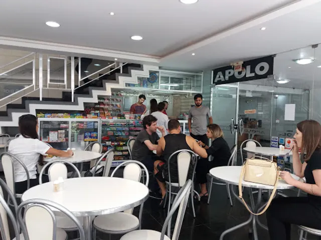 Apolo Restaurante