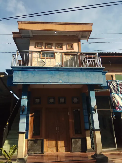 Marsya Homestay Prambanan