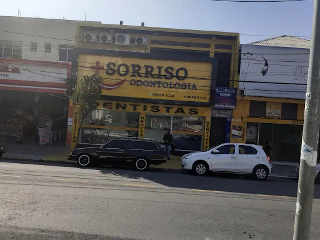 Coxinha Brasil Ermelino Matarazzo