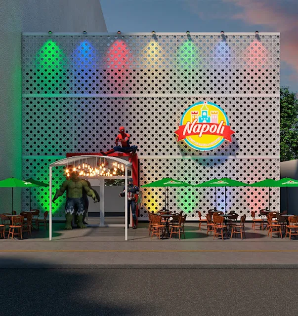 Napoli Restaurante & Pizzaria