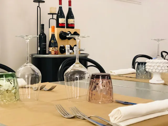 Ristorante Pizzeria Uletta