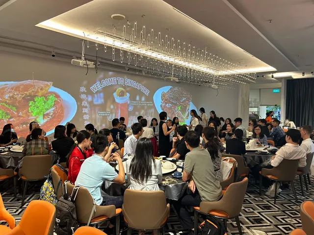 The Seafood Market (Halal) @ Riverwalk (by House of White Bee Hoon)