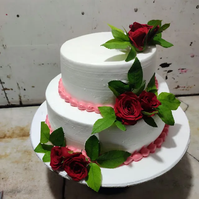 Maa Annapurna Bakery