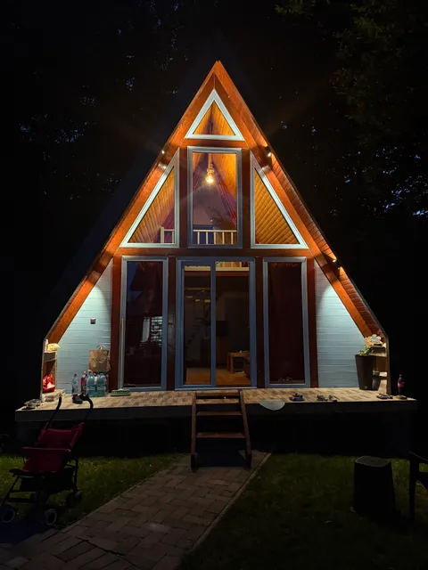 Cabana Vânătorilor Cazare Valiug