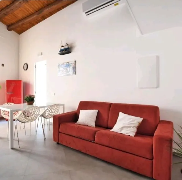 San Francesco Rooms Locazione Turistica in Palermo