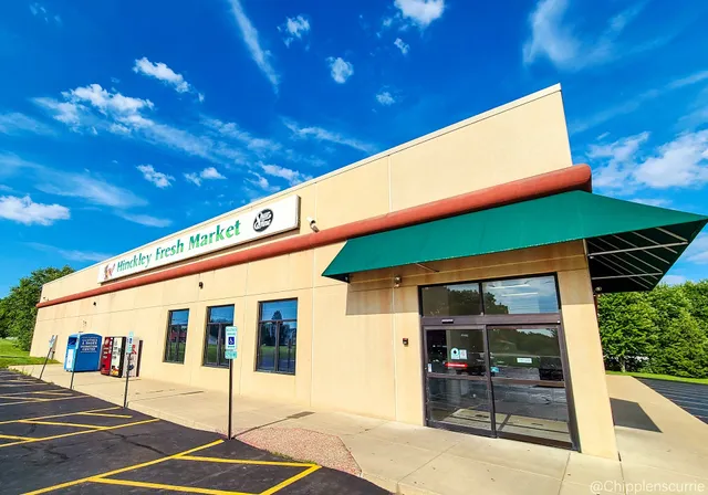 Hinckley Fresh Market