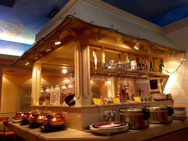 Spice Heaven Shinjuku