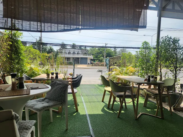 Beyond the Root Vegan Food