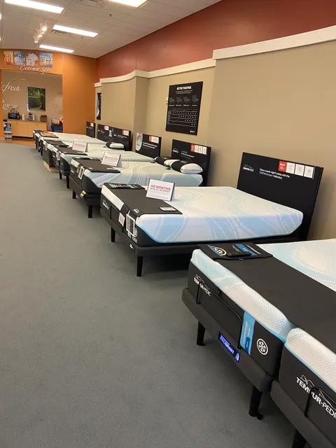 Mattress Firm Midtown Village