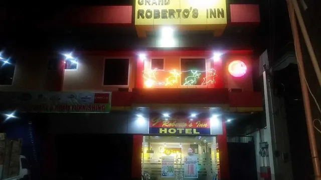 GRAND ROBERTOS INN HOTEL