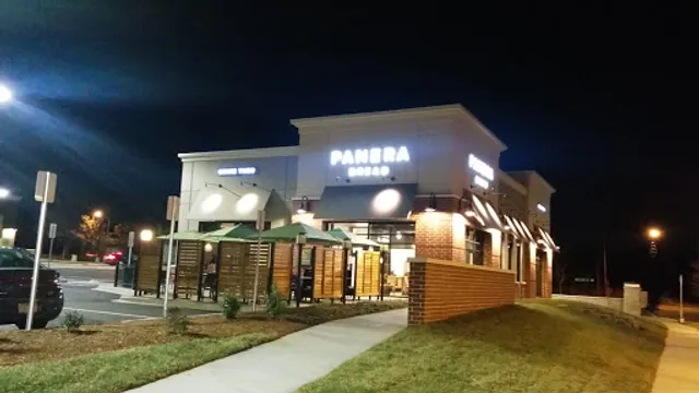 Panera Bread