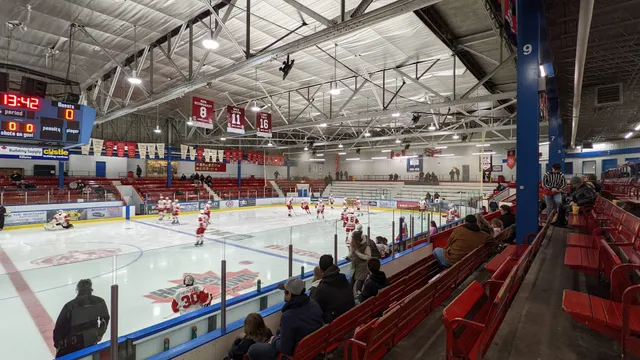 Pembroke Memorial Centre