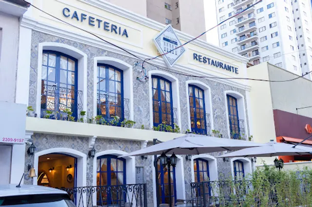 Manteigaria Portuguesa