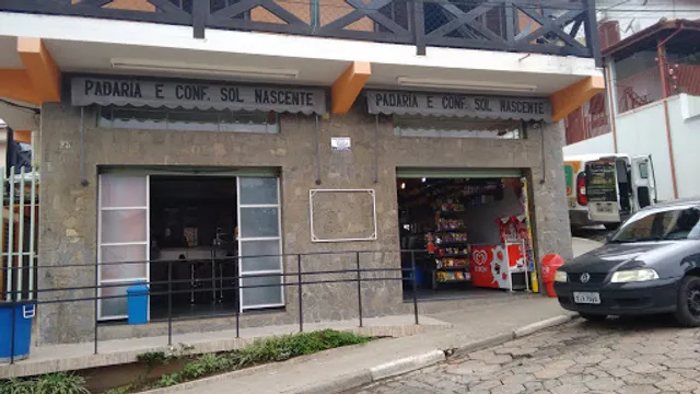 Padaria e Confeitaria Sol Nascente