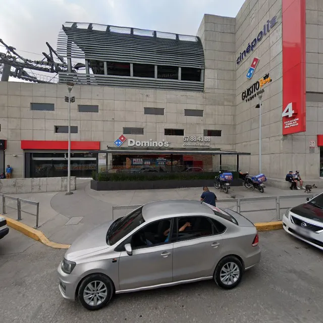 Comida China Express “Chang Xing”