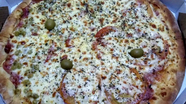 Insta Pizza
