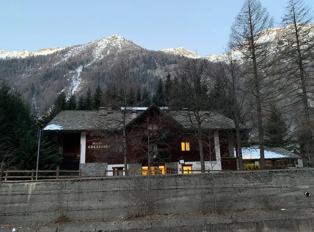 Hotel Gressoney