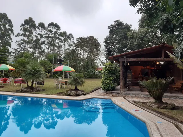 Rancho "Los Emilios"