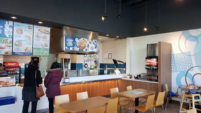 OPA! of Greece Westgate Centre