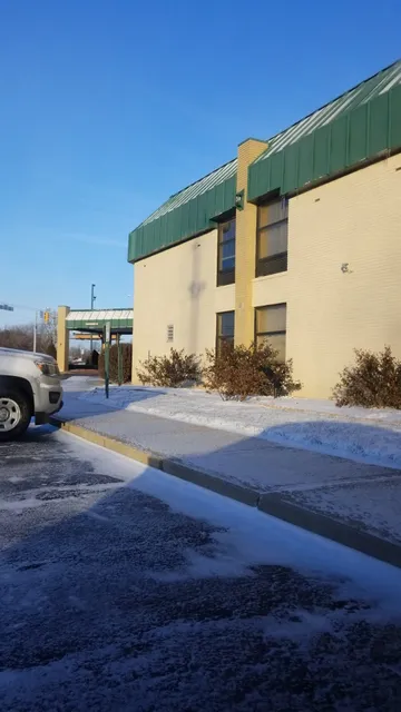 Quality Inn & Suites Indianapolis Northwest