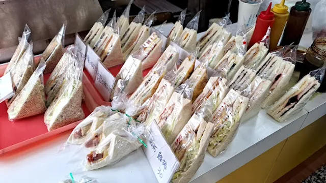 妞妞堡 元氣早餐