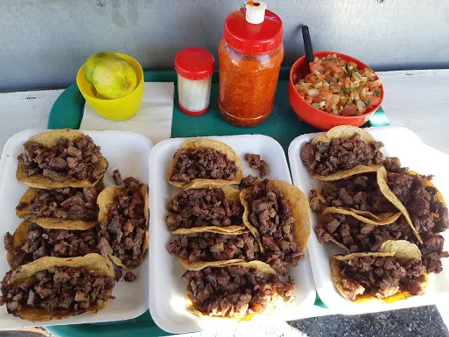 Taqueria De Carne Asada Meme