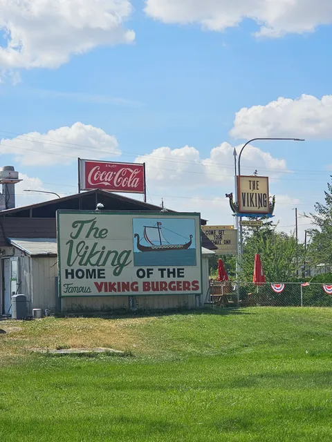 Viking Drive-Inn
