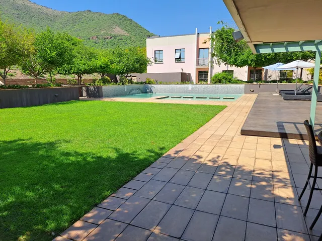 Peermont Metcourt at Thaba Moshate