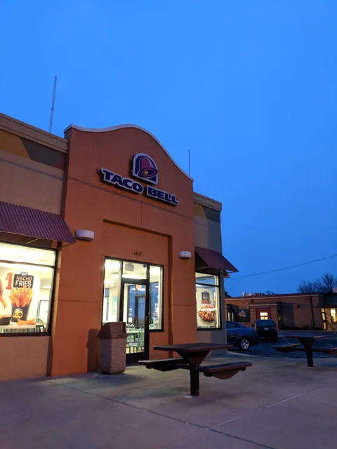 Taco Bell