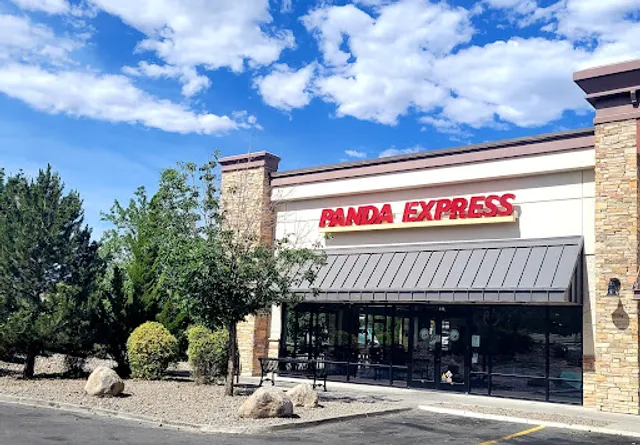 Panda Express