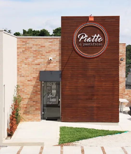 Piatto O Pastifício & Rotisseria