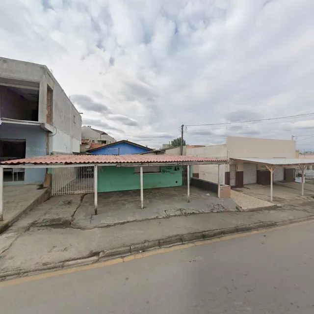 Delicia Lanches Lanchonete