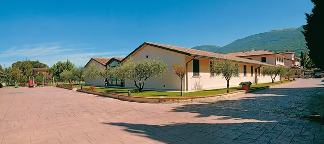 Farm Valle del Subasio