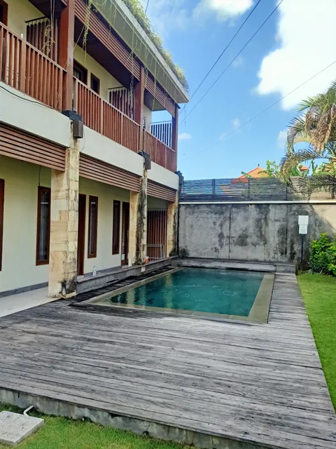 315 Residence Comfort for Less