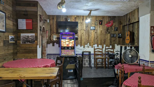 Bar La Esquina Torero