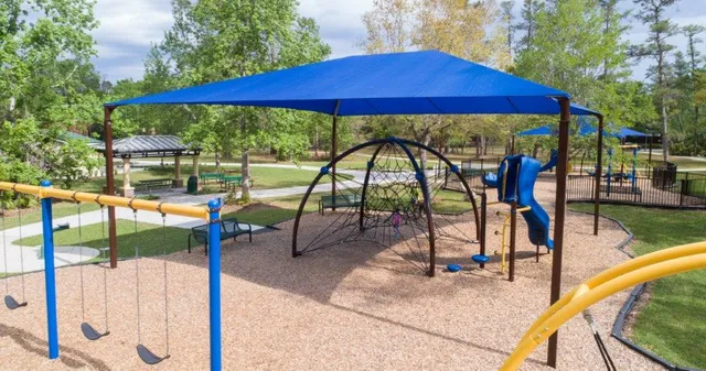 Sam Smith Memorial Park