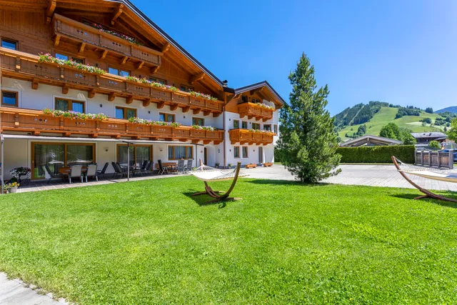Hotel Pension Auhof Maria Alm