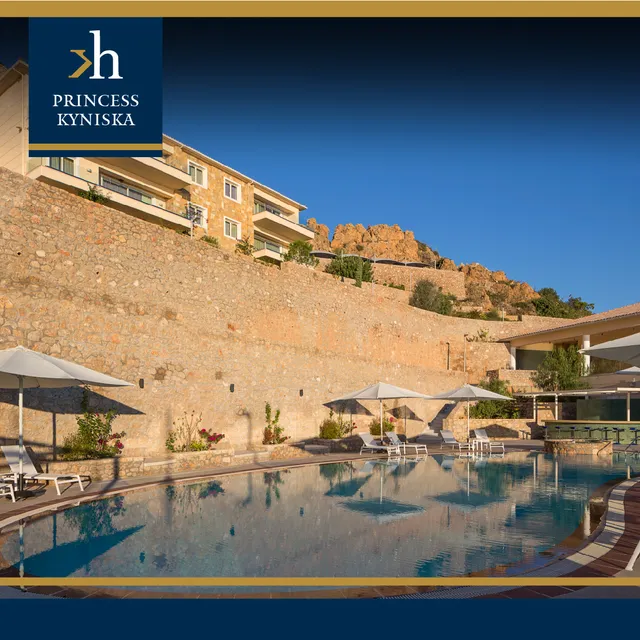 Princess Kyniska Suites